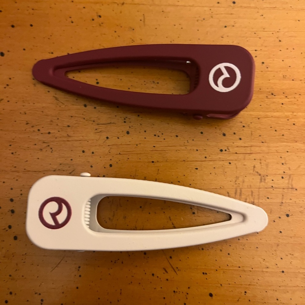 Rare beauty makeup clips